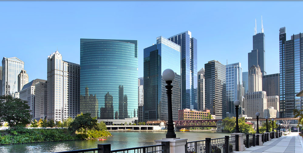Commercial Real Estate!