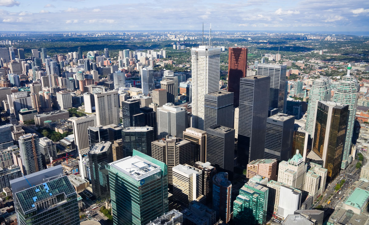 Real Estate Provides The Highest Return And The Least Risk