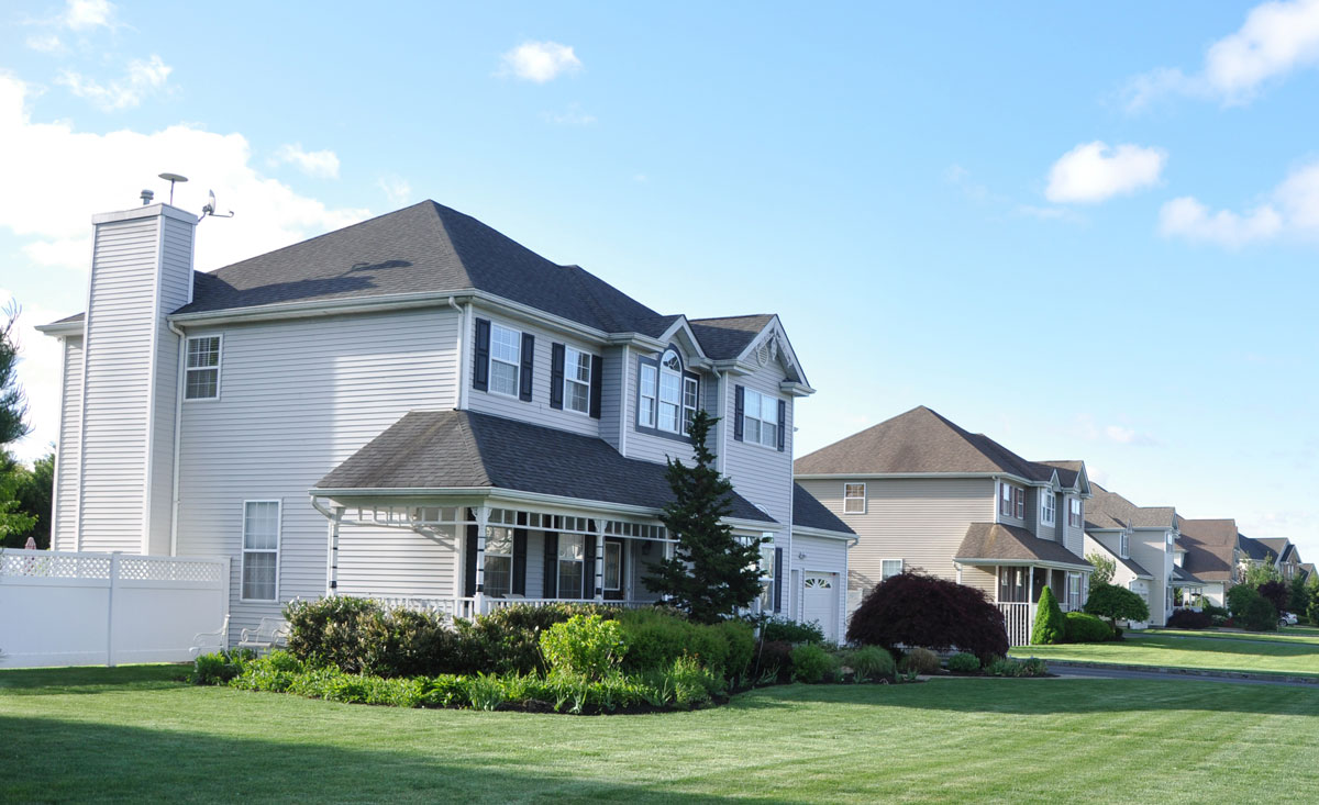 Let's Begin the Search for Your Dream Home