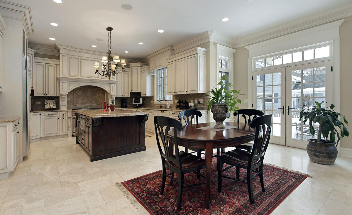 Keep Calm And Trust Your Realtor!