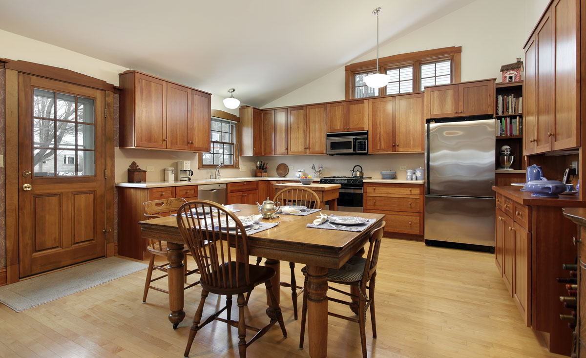 Let's Begin the Search for Your Dream Home